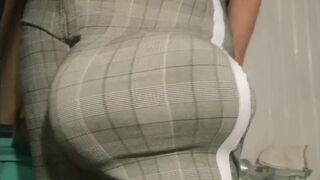 Obscene Bulging Freeballing Version