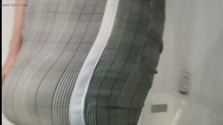 Obscene Bulging Freeballing Version