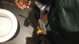 Banging Tamil10inchesbbc Without Inner Wear