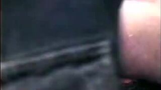 Straight Boy Buzz Gets Licked