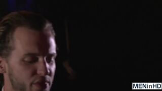 Colton gets his sweet ass penetrated deep by Vadims cock