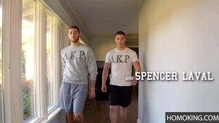 Kneel before your new gods now boys!