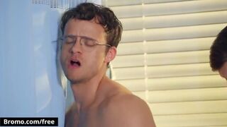 Fucking In The Clinic With Michael Jackman Nate Grimes