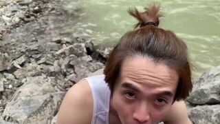 Here Is a Bunch of Unedited Versions