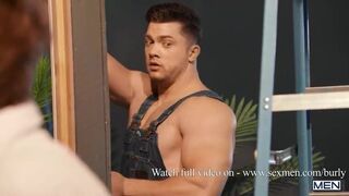 Squeaky Clean / MEN / Collin Simpson, Tannor Reed