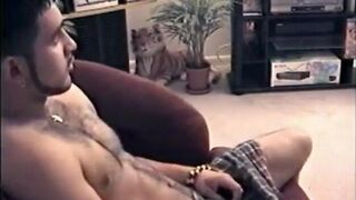 Straight Boy Franco Sucked Off