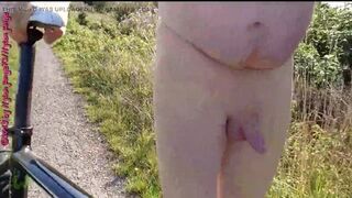 Nylon Encasement on the Bike Tour Ep.2