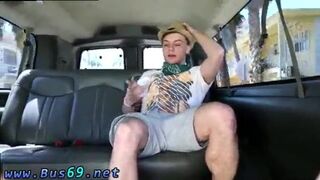 White gay twinks big ass photos Excited To Be On The Bait Bus
