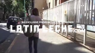 NEW Varsity Grip By Say Uncle - Dominating Him Sneak Peek