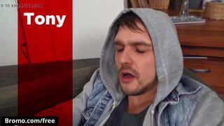 Cum Consumer - Trailer preview - Bro