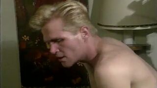 Movie Producer Gets His Ass Fucked by a Dude After Calling Him for Porn Audition