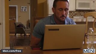 Cliff Jensen and Damien Kyle and Myles Landon - Coffee Time