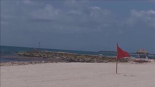 Lust on Dream Beach 1