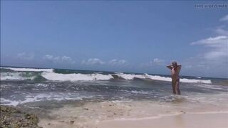 Lust on Dream Beach 1