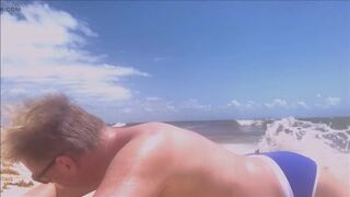 Lust on Dream Beach 1