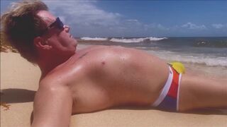 Lust on Dream Beach 1