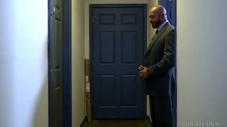Men Over 30 Backroom Cock Bonus