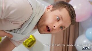 It's A Boy! / MEN / Malik Delgaty, Benjamin Blue