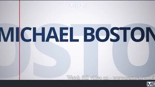 Robbed and Cuck'd / MEN / Nate Grimes, Michael Boston