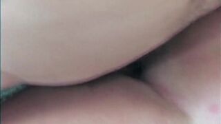 Blond Twink Couple in Intensive Love Games in Youth Hostel