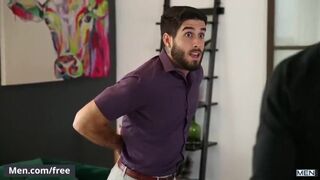 Alex Mecum Diego Sans Blake Hunter - Couples Counseling Part