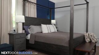 Next Door - Kyle Wyncrest Is Craving Ty