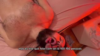 Part of the project by André Medeiros Martins