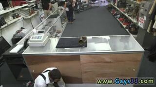 Authentic straight guy blowjobs gay The jokes on you bud.