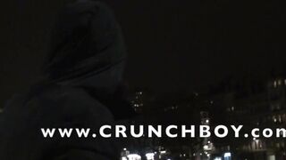 this is KYLE a sexy french twink top how accept to fuck a s