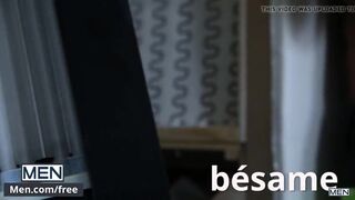 Men - Diego Sans and Dorian Ferro - Trailer preview