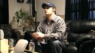 Str8 Boy Buzz Fucks Me