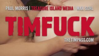 Rock hard bottom begging for more