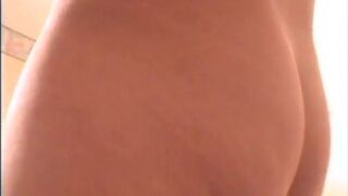 Amateur Str8 Richard Jacks Off