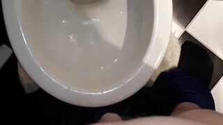 Me pissing