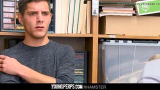 Twink - Twink Fucked By Black Cock