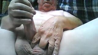 Grandpa Cumming