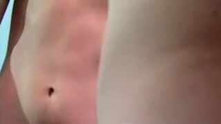 Straight White trash men go gay for money