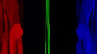 Spencer's First Spanking