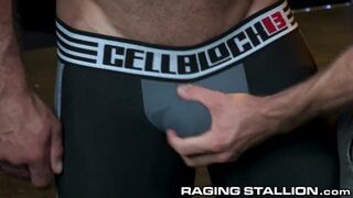 Hot After Hours Private Blowjob At The Strip Club