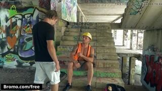 Heavy Hammer - Trailer preview - StepBro