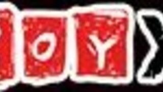 Threesome anal sex with young Euro jocks at the locker room