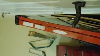 Friday Night Dildo Fun