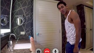 Shower Shower Cock Sucking Fiends Compilation