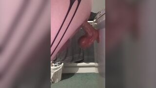 prostate Stacy - my first toy wow