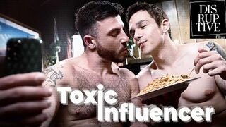 Straight Influencers Have Gay Sex For Internet Fame - Hot