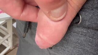 See What Under the Panties