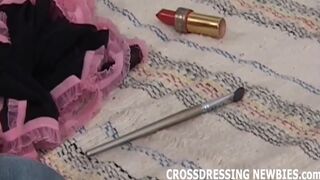 Crossdressing And Gay Sissy Boy Vids