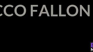 River Elliot shoves his raw cock inside Tom Faulks ass