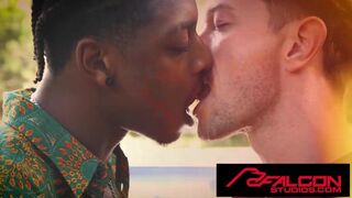 HotTwink - Jock's Big Dick Penetrates Hunk's Big Ass