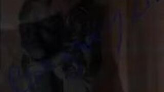 Horny boy fucking his twink boy's ass bareback